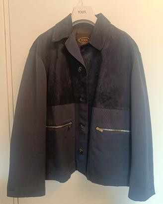 Giubbotto uomo Tod's