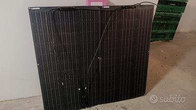 pannello solare