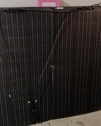 pannello solare