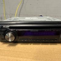 Autoradio kenwood