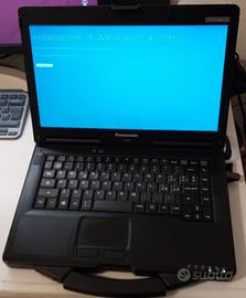 Panasonic toughbook CF-53