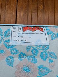 materasso 1 piazza brentaflex