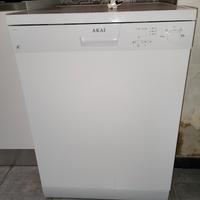 Lavastoviglie Akai A++  libera installazione 