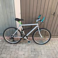 Bicicleta MTB