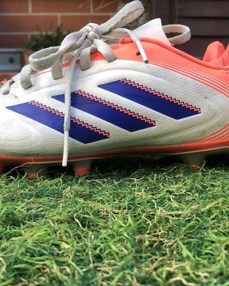 Scarpe calcio adidas copa pure tg 33