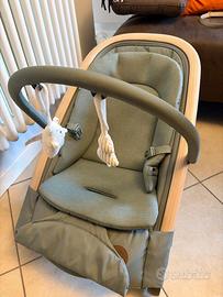 Sdraietta Maxi Cosi