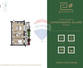 Appartamento - Alghero