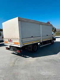 Nissan atleon tk 80.75