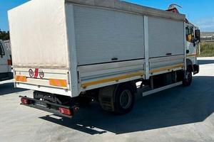 Nissan atleon tk 80.75