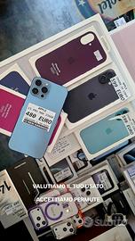 Iphone 13 pro max 256gb