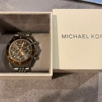Orologio uomo Michael Kors