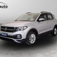 VOLKSWAGEN T-Cross 2019 - T-Cross 1.0 tsi Style 11