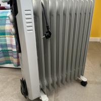 Radiatore ad olio Caldorad 11 Olimpia Splendid