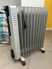 Radiatore ad olio Caldorad 11 Olimpia Splendid