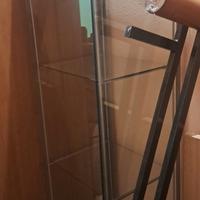 Vetrina/Vetrinetta cristallo