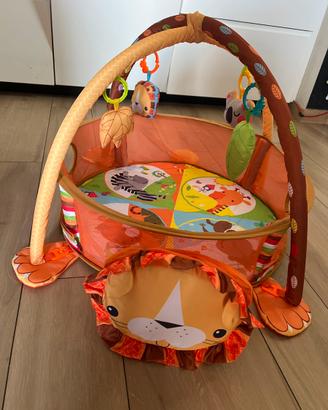 Palestrina per bambini