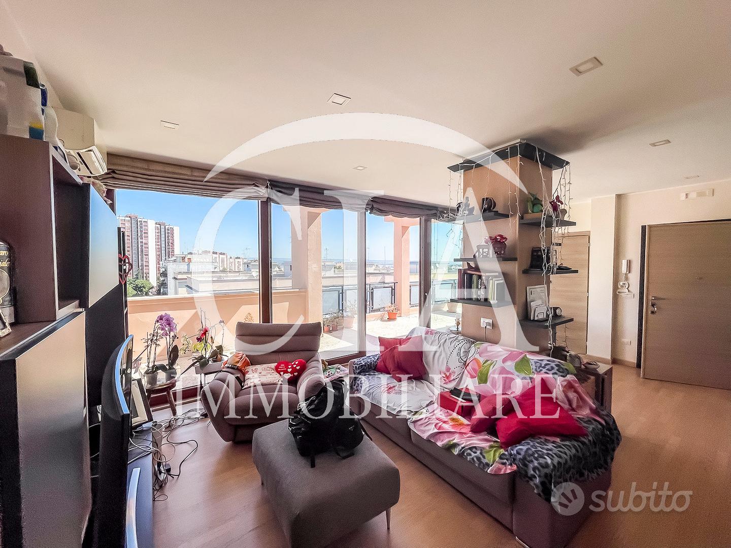 Appartamento – Taranto - Vista 3