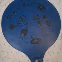 Racchettoni e frisbee