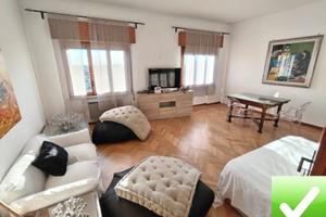 Prestigioso Arredato Panoramico Corso Garibaldi