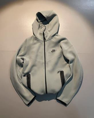 Nike Sportswear Tech Fleece Windrunner Full-Zip