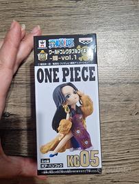 One Piece World Collectable Figure WCF Boa Hanchok
