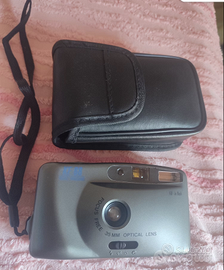 Fotocamera analogica KF auto winding