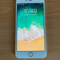 Apple iPhone 6s Plus 32 GB Silver