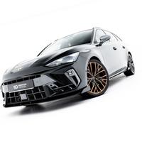 Splitter anteriore alette Cupra Leon ST Hatchback
