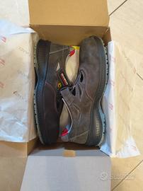 scarpe antinfortunistiche  44
