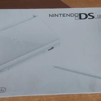 Nintendo DS Lite