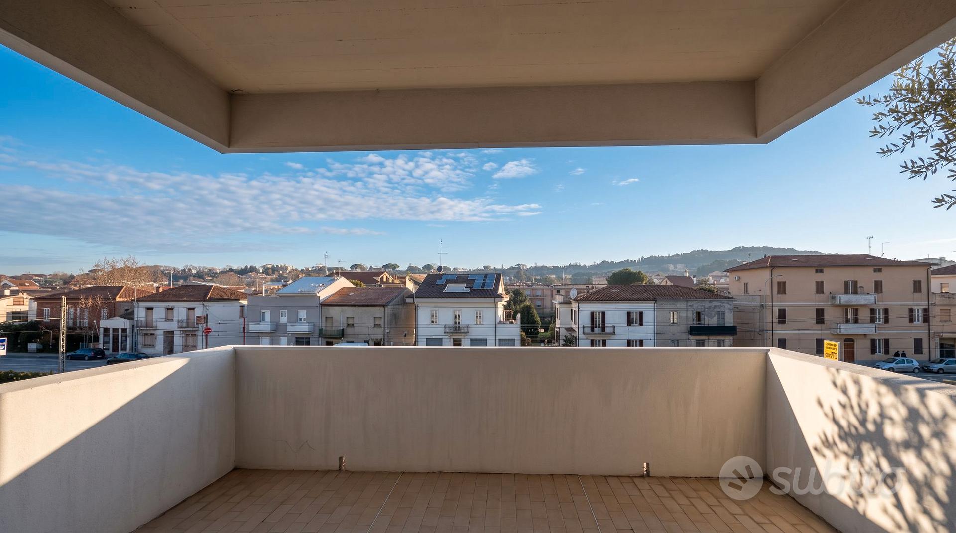 Appartamento – Civitanova Marche, Aurora - Vista 3
