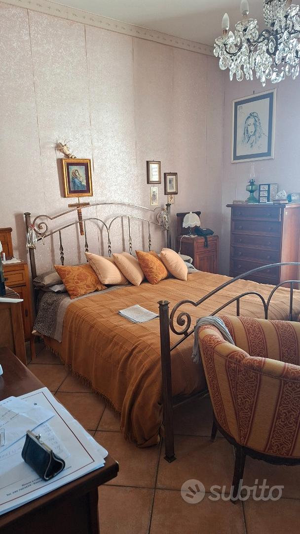 Appartamento – Catania, Balatelle, San Giovanni Galermo-Trappeto-Cibali - Vista 3