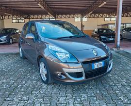 Renault Scenic X-Mod 1.5 dCi 110CV NAVI Dynamique