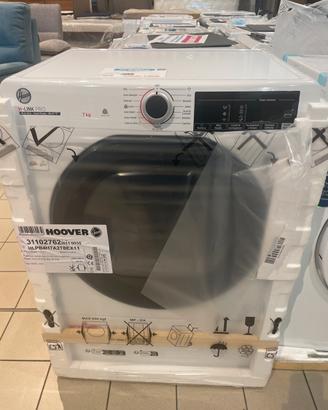Asciugatrici slim 7kg