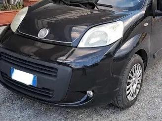 Musata anteriore Fiat Qubo Fiorino