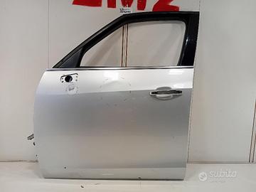 PORTIERA ANTERIORE SINISTRA OPEL Zafira Tourer (20