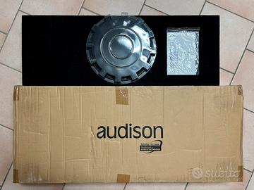 Subwoofer Audison Golf 7 APBX G7