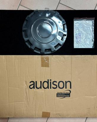 Subwoofer Audison Golf 7 APBX G7