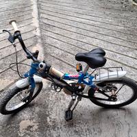 bicicletta per bambini buone condizioni 