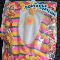 Costume carnevale farfallina