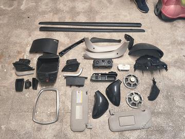 Accessori peugeot 207
