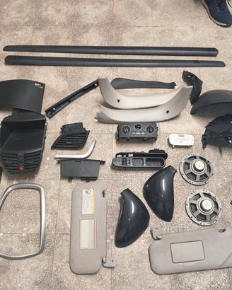 Accessori peugeot 207