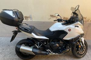 Honda NT 1100 manuale