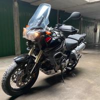 Yamaha XT 1200 Z Super Ténéré - 2011