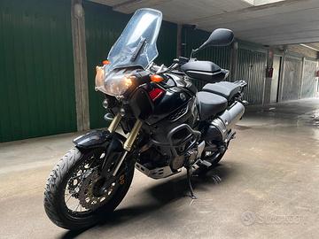 Yamaha XT 1200 Z Super Ténéré - 2011