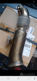 Downpipe bmw