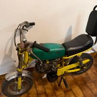 Cimati bat baby 50cc 1975