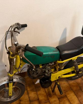 Cimati bat baby 50cc 1975