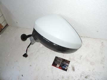 SPECCHIETTO RETROVISORE SINISTRO SX VOLKSWAGEN TIG