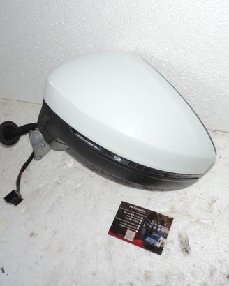 SPECCHIETTO RETROVISORE SINISTRO SX VOLKSWAGEN TIG